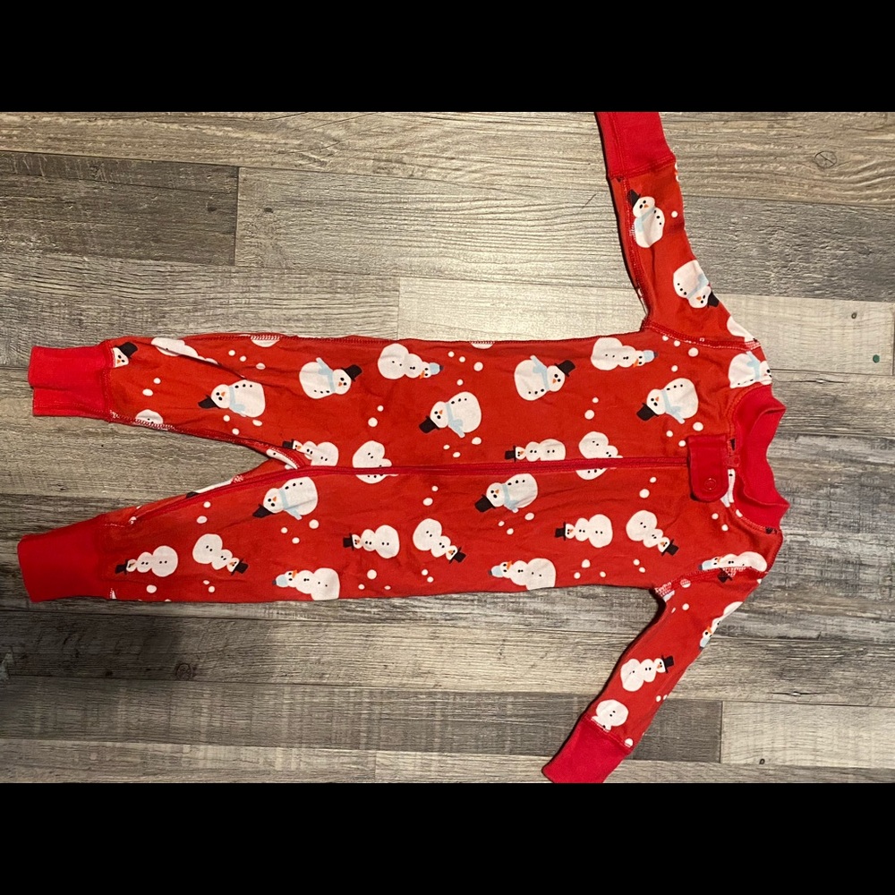 Hanna andersson jammies